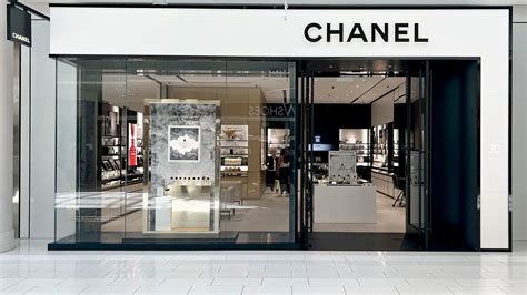 chanel boutique philadelphia|Chanel shops near me.